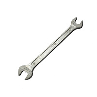 яяКлюч рожковый 10х12 (Камышин)