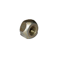 Гайка колеса 4310 М20 (г. Белебей)