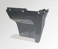 яяЩиток подножки 5320 левый (Технотрон) крашеный