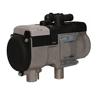 яяПЖД BINAR-5S (Diesel) 12В (Теплостар г.Самара)