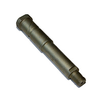 яяМАЗ Ось стабилизатора кабины