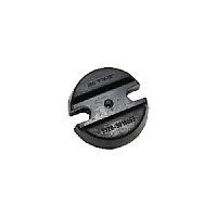 Подушка опорная крепления кабины