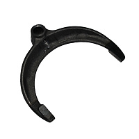 яяМАЗ Вилка переключения 2-3 передачи (ЯМЗ Автодизель)