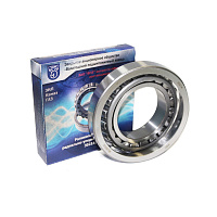 яяПодшипник 7214 АУ (главная передача) (30214) (VBF г.Вологда) (6 класс)