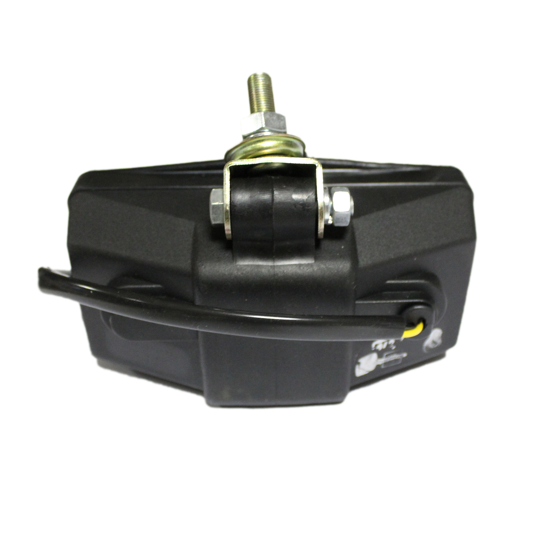 Фара п/туманная белая 142 (ОСВАР)