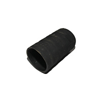 яяПатрубок радиатора верхний короткий