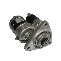 яяСтартер ММ3:Д-242, 243, 244, 245 (Magneton) 12B редук.