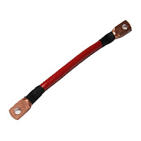 Провод АКБ 25см d-50