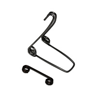 яяПружина 273 (кузнечик) в сборе (г. Белорецк)