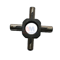 Крестовина МОД 53205 голая