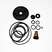 яяРТИ КУТП-2 с клапаном обрыва (г. Балаково)