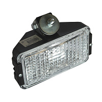 яяФара рабочего освещения (г. Руденск) 112.07.54 б/л Н3 (8 шт.)