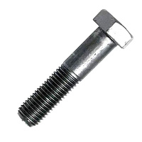 яяБолт М20х260х1,5 крепления реактивной штанги