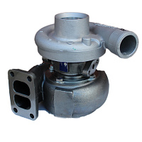 яяТурбокомпрессор ЕВРО (левый) (317810) Швитцер