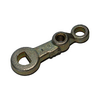 яяРычаг управления регулятором (ЯЗДА)