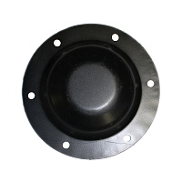 яяКрышка ступицы п/прицепа 43114