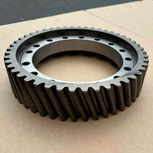 Шестерня 120 (47 зубьев)