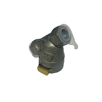 Фильтр прицепа (магистральный) (РААЗ г. Рославль)