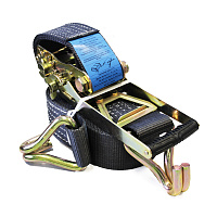 яяСтяжка груза 12м (10-20тн) (Торговая марка г.Ижевск) усиленная