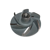 яяКрыльчатка водяного насоса ЕВРО-2 (ПАО)