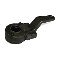 Рычаг регулировочный задний 10 тн. левый