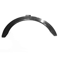 яяПолукольца коленвала Р1 (ДЗВ г. Димитровград) нижние