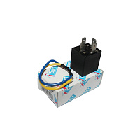 яяРеле контрольной лампы