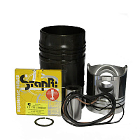 яяМАЗ Поршневая ЯМЗ КМЗ "Дальнобойщик" гр.А