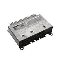 яяБлок управления АБС (Нефаз) Wabco н/о МАЗ