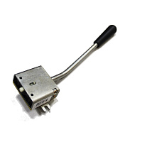 яяПереключатель поворота П-145 (ТОЧМАШ г. Владимир)