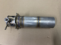 Горелка в сборе ПЖД 16ТС (Тепловые Системы) 16.01.001