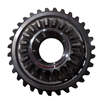 Шестерня привода ср/моста 6520