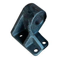 Вилка буксировочная 65117 левая