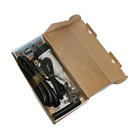 яяЭлектроподогреватель предпусковой СТАРТ (2.5 кВт ) дв.CUMMINS  START00525