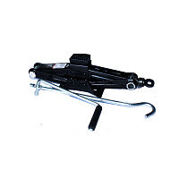 яяДомкрат 1 тн.  (БелАвтоКомплект) ромбический