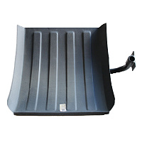 яяКрыло заднее левое (ПАО)