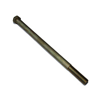 яяМАЗ Болт М16х1,5х280 установки задней рессоры