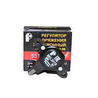 яяЩеткодержатель генератора ЕВРО-3 (4502) (ЭМИ ПЗ г. Пенза)