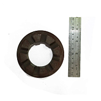 яяГайка ступицы 8тн (г. Ставрополь)