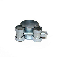 Хомут силовой  23-25