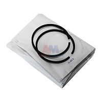 Кольца компрессора 2-цил. Р1 (Гетц)