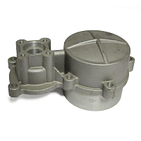 яяКорпус ПГУ передний (алюминий)