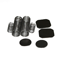 яяРем. комплект компрессора 2-цил. мал. (5 наим.)