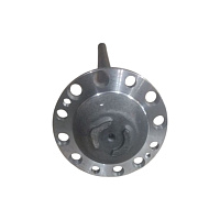 Полуось задняя 53229 длинная левая