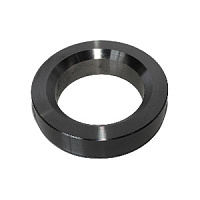 Кольцо чулка 65115 (сальник Tokez) (ИНТЭК)