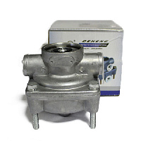 Клапан ускорительный