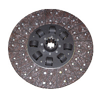 Диск 130-205  КПП-ZF