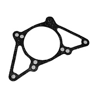 яяМАЗ Прокладка привода вентилятора нов.обр на 236НЕ, 7511      1308108-Б-236