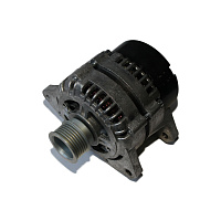 яяМАЗ Генератор ЕВРО-3 90А (ОАО "Радиоволна")