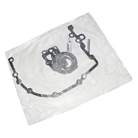 яяР/к гидромуфты (паронит) (03-13-300)